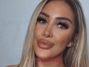 Sweetedenuk