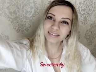 Sweetemily
