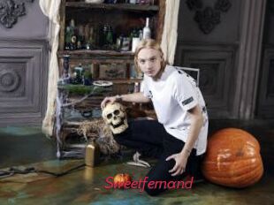 Sweetfernand