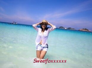 Sweetfoxxxxxx