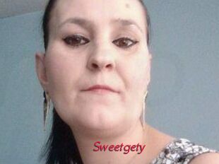 Sweetgety