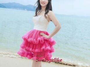 Sweetgirllike