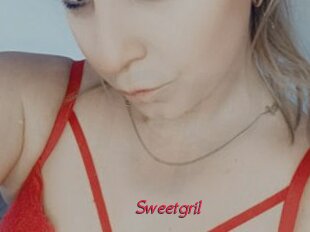 Sweetgril