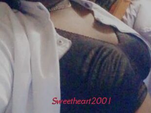 Sweetheart2001