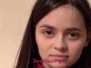 Sweetheart_girl