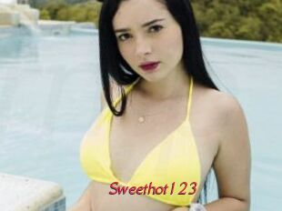 Sweethot123