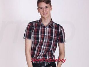 Sweethotpiterboy