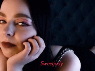 Sweetjudy