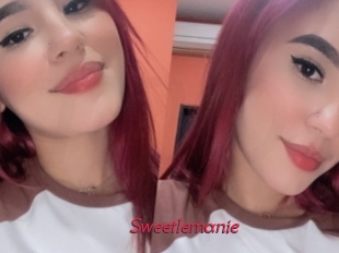 Sweetlemanie