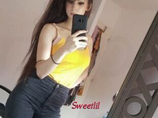 Sweetlil
