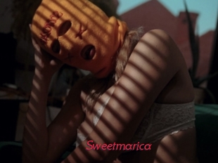 Sweetmarica