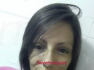 Sweetmaryan