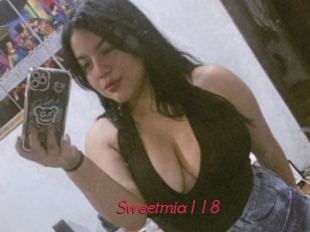 Sweetmia118