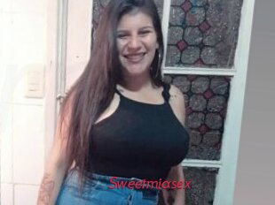 Sweetmiasex