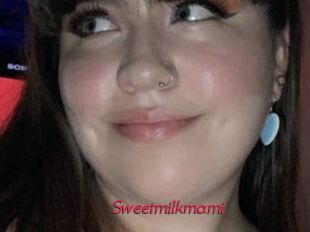 Sweetmilkmami