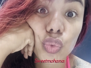 Sweetmohana