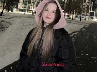 Sweetness