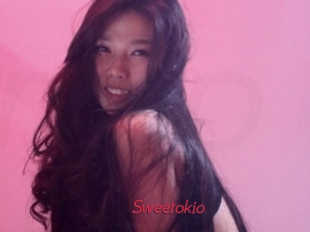 Sweetokio