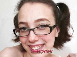 Sweetpetitet