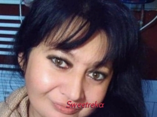 Sweetreka