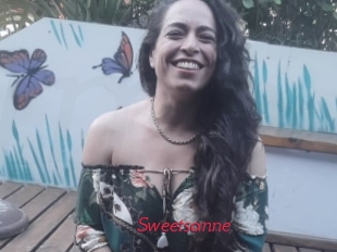 Sweetsanne