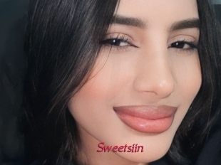 Sweetsiin