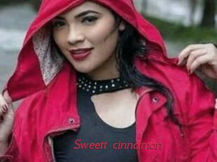 Sweett_cinnamon