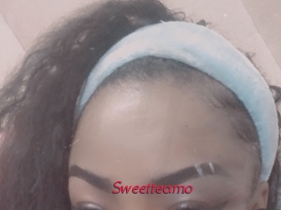 Sweetteamo