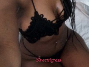 Sweettigress