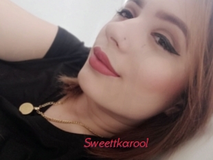 Sweettkarool