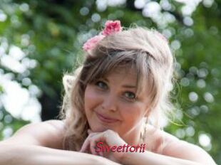 Sweettorii