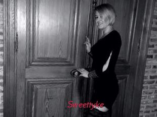 Sweettyke