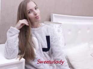 Sweeturlady