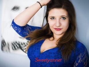 Sweetyannet