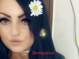 Sweetyerica