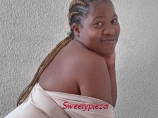 Sweetypieza