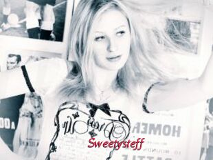 Sweetysteff