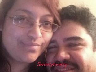 Sweetytweety