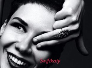 Swiftkaty