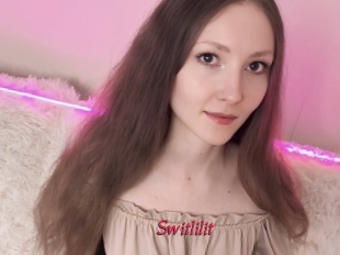 switlilit Red Movie Post