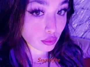 Sxystarfire
