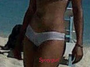Syceygurl
