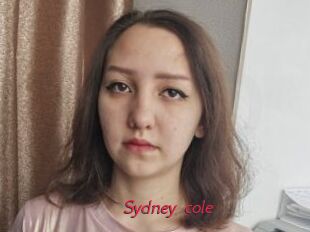 Sydney_cole