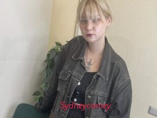 Sydneycarney