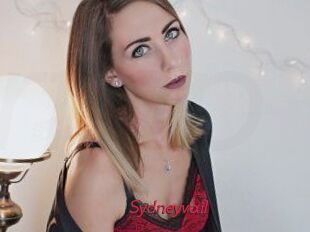 Sydneyvail