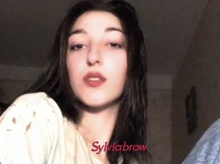 Sylviabrow