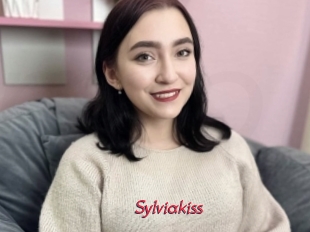 Sylviakiss