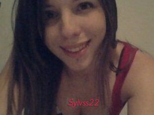 Sylvss22