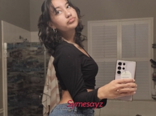 Symesayz