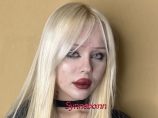 Synnebann